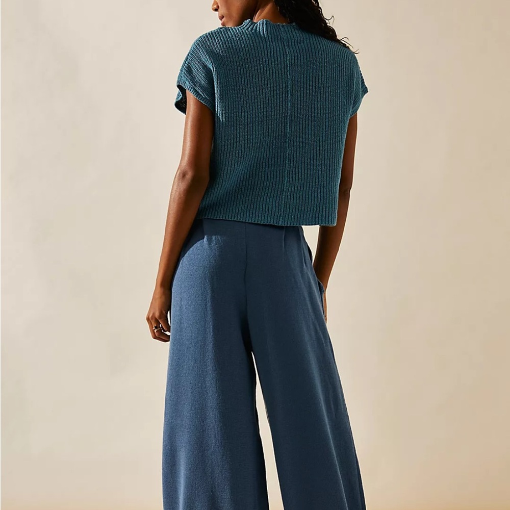 freya sweater set-free people